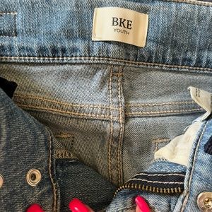 Buckle Youth Jeans size 10